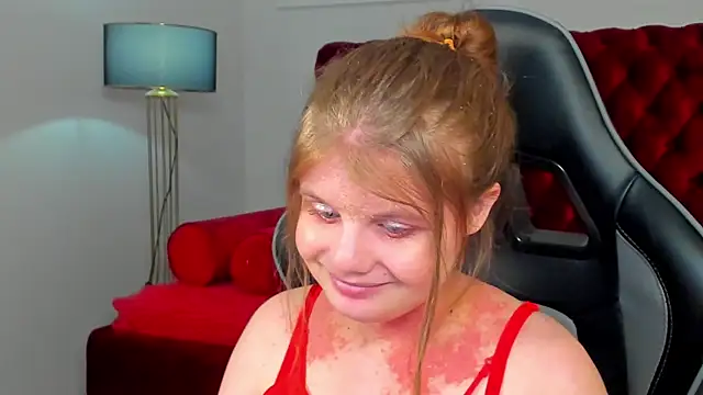 ChloeHalses webcam
