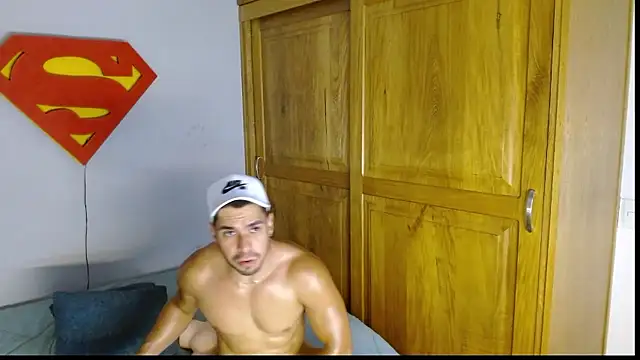 axellblue webcam