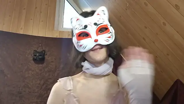 NovaKitty888 webcam