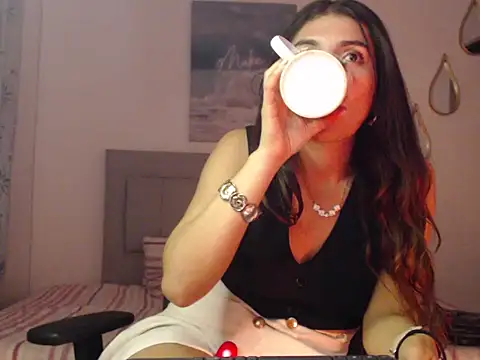 Julietaamado webcam