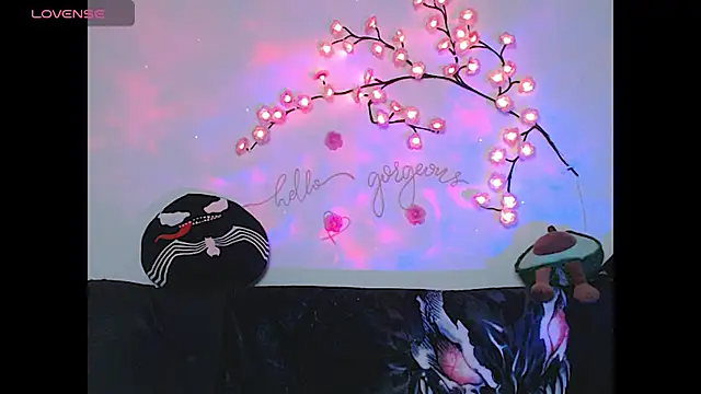 sweet_molly420 webcam