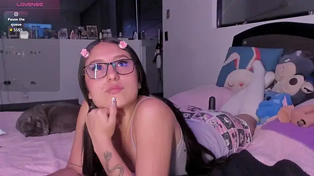 Princess_tina webcam