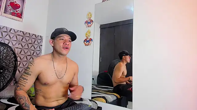 Benjamin_lich webcam