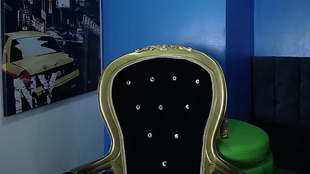 JeanDantte webcam