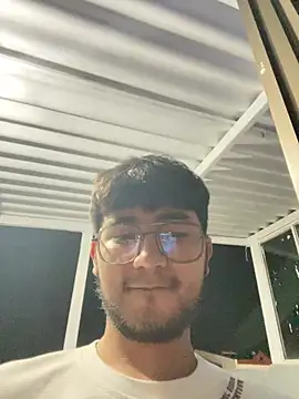 Dante_Rushx webcam