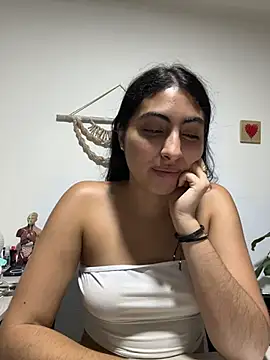 Lily_Rush webcam