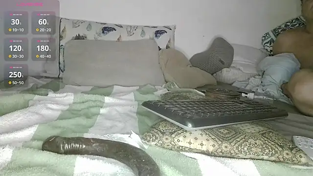 canarito18 webcam