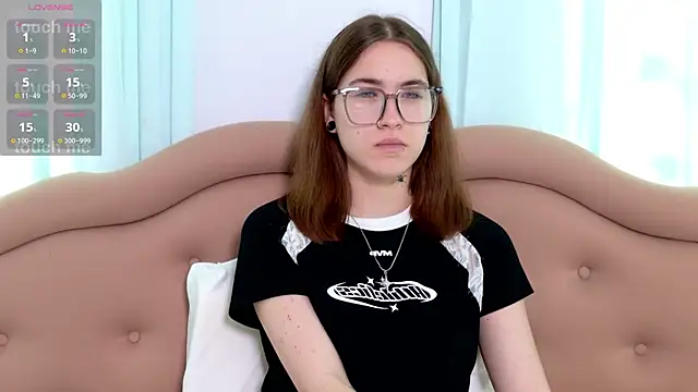 EvaAndLuna webcam