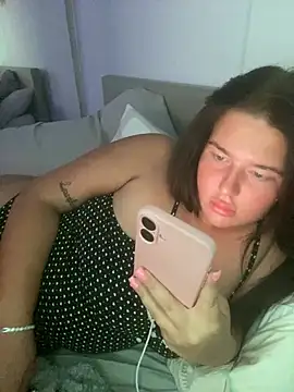 SofiagreenUK webcam