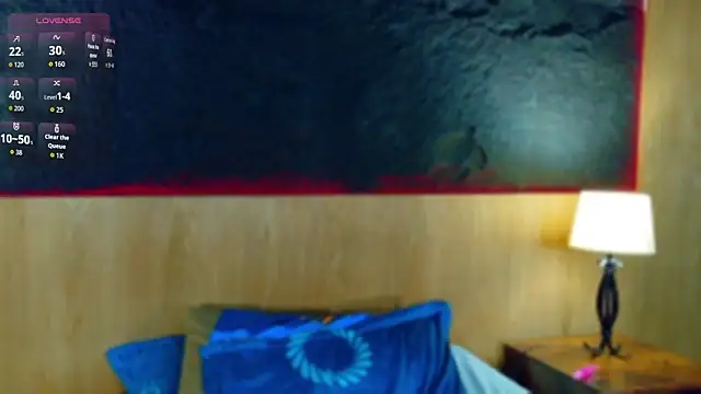 Lexavega_ webcam