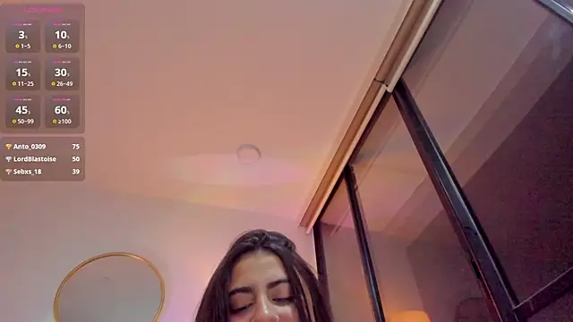 imsofia_dy webcam