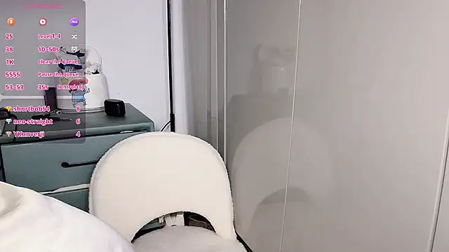 mengmeng-Zzz webcam