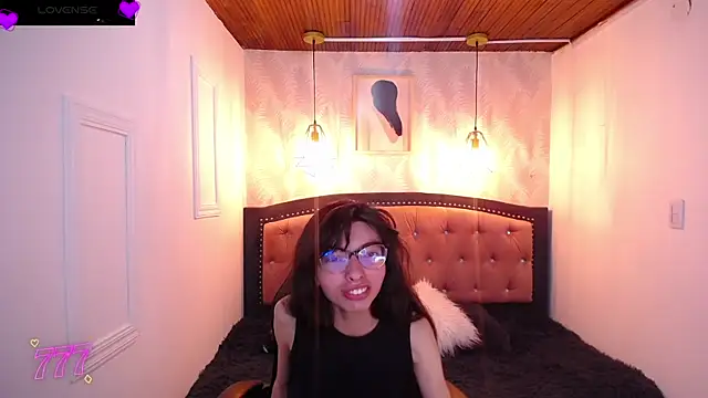 Allyshon_ webcam