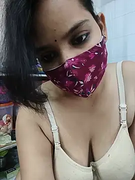 shalini_gupta05 webcam
