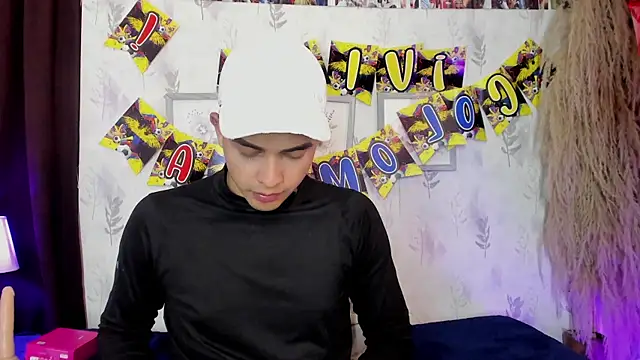 willy_diamond webcam