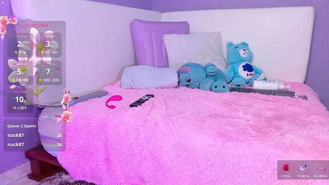 Allison_Peach webcam