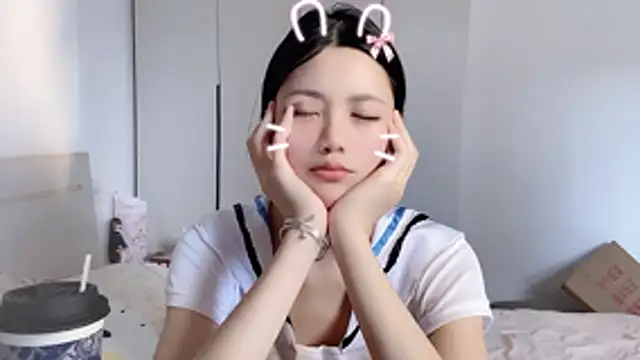 lubaobao777 webcam