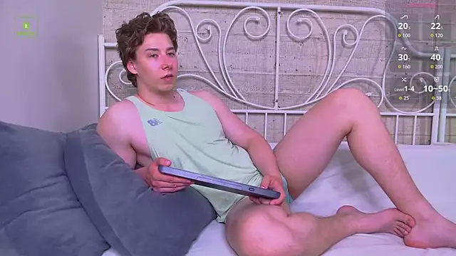 Massimo_Voss webcam