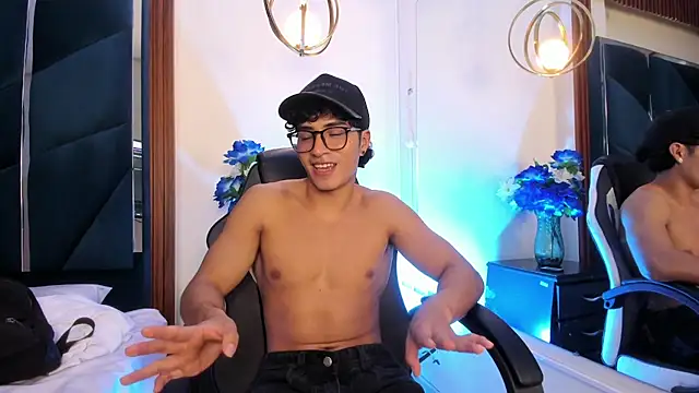 Danny_king1 webcam