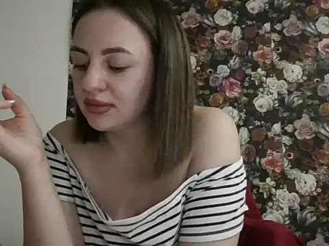 MaraJennyfer webcam