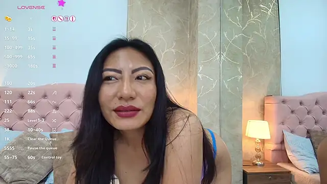 isis_choi webcam
