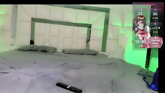 Silvana_Boyer webcam