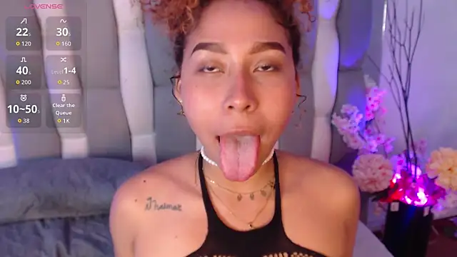 DannaGlow_ webcam