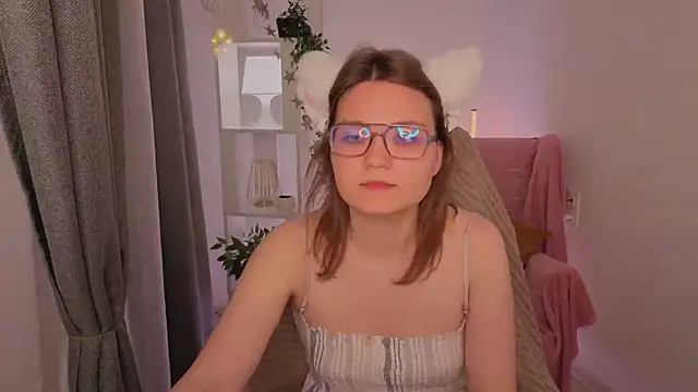 RiriZen live cam on StripChat