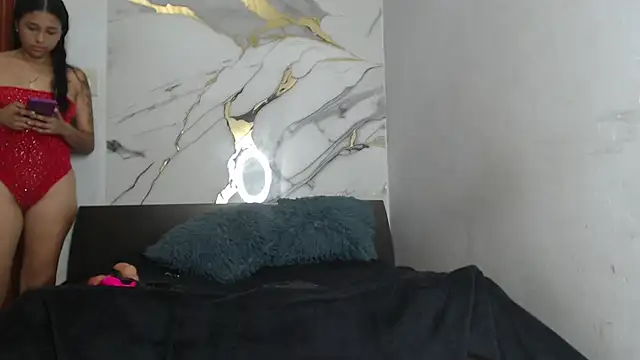 VenelopeRoss webcam