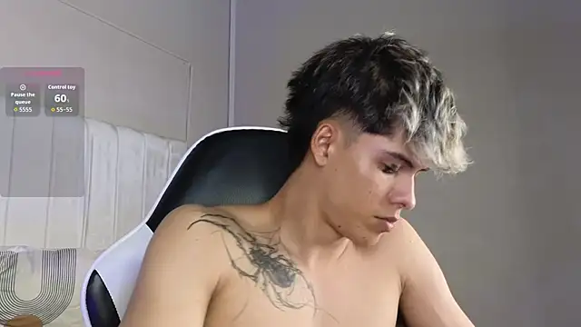 rio_miller_ webcam