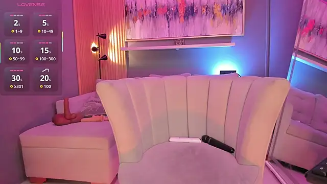 Valentina_Moore_ webcam