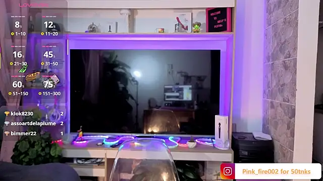 melisa_es webcam
