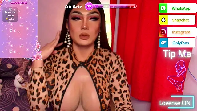 SexyLooooongCOCK webcam