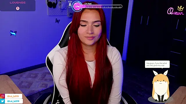ImLui_lu webcam
