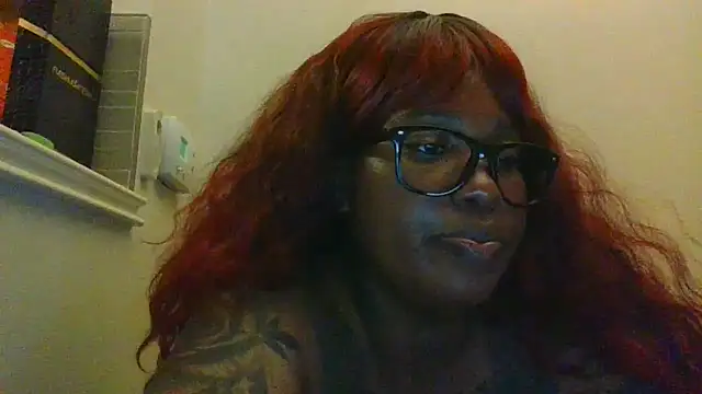 ShaBrimDaPornstar webcam