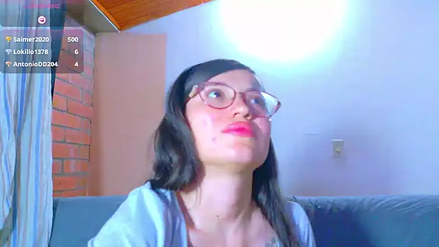 isabelle_adj webcam