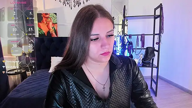 CandyKimmy webcam