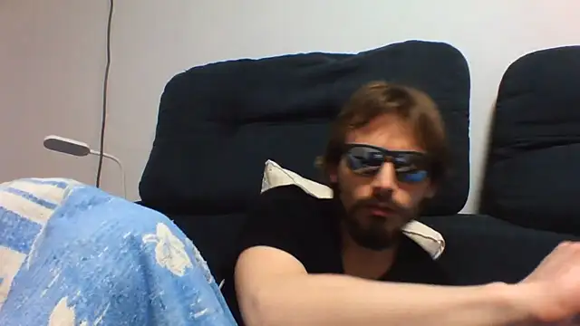 KaelNox webcam