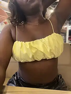 ZarahFerreira webcam
