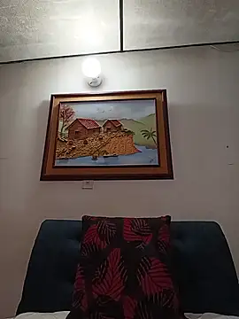 IsisBlake webcam