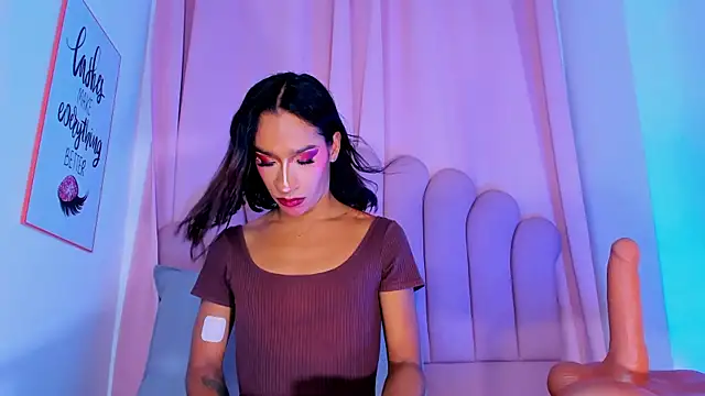 NicoleMadrird webcam