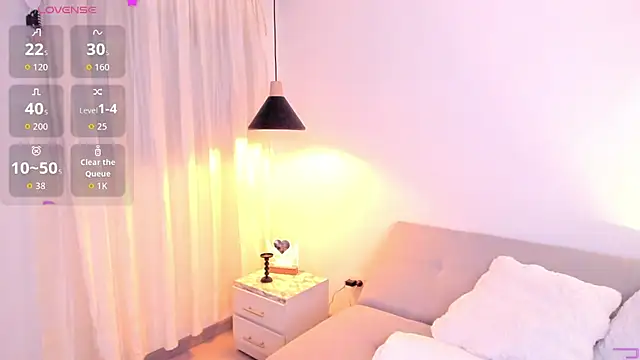 AndyBluee webcam