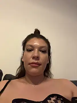ClaraPasssion webcam