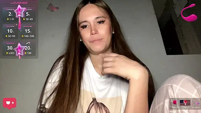 kathrynwilson1 webcam