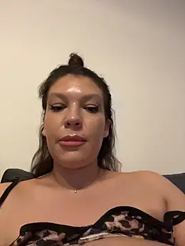 ClaraPasssion webcam