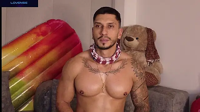 Seth_Vegaa webcam