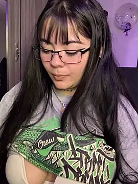lilith__immaculatte webcam