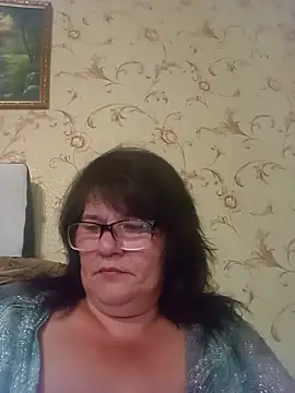 NysiOlsen live sex cam