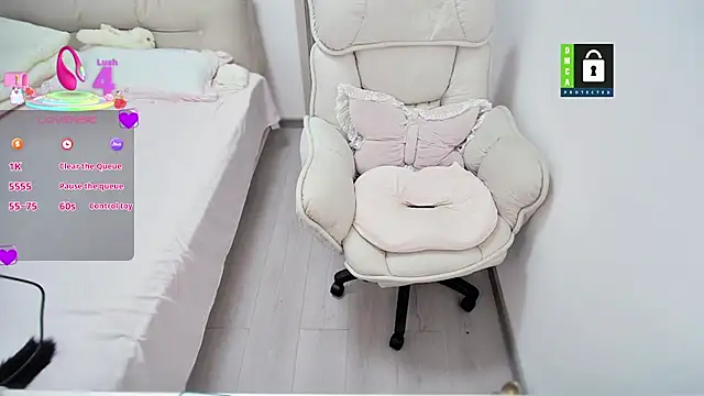 Feifei-cn webcam