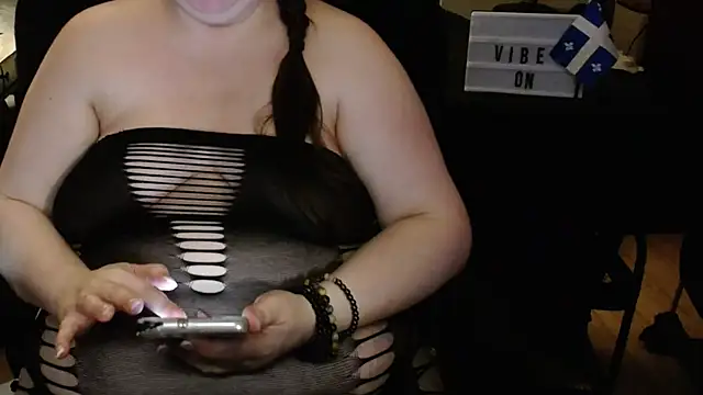 angecornuXO webcam